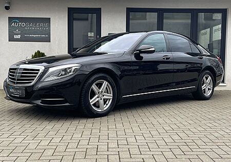 Mercedes-Benz S 350 S 350d 4Matic Lang°T-Winkel°Pano°360Kamera°H-Up°