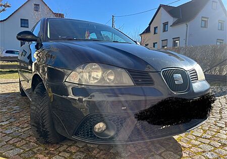 Seat Ibiza 1.4