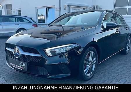 Mercedes-Benz A 200 A200 BUSINESS PAKET*VIRTUAL*PDC*NAVI*LED*CARPLAY