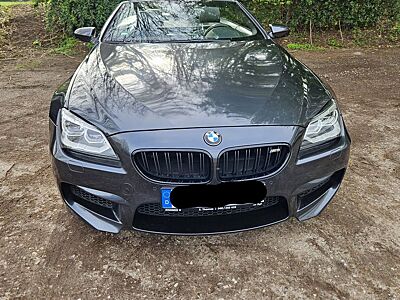 BMW M6 Cabrio / B&O / M-Drivers-Package / TÜV 28