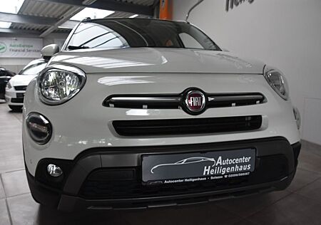 Fiat 500X Cross 1.6 MultiJet Navi Klima Kamera AppCon