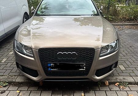 Audi A5 2.0 TFSI S-Line *Carplay *Tempomat *Kamera