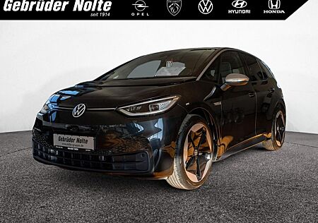 VW ID.3 Volkswagen Pro Performance 1st Max HUD PANO MATRIX-LED