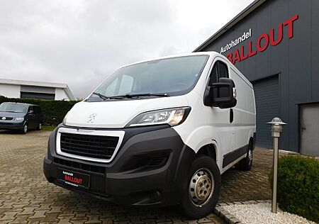 Peugeot Boxer Kasten 333 L1H1 Komfort HDi 110*2-Hand*