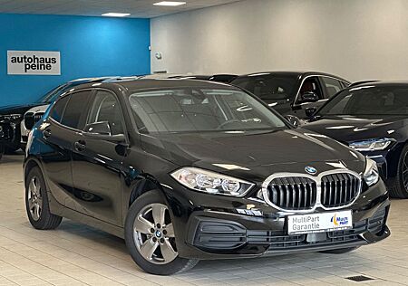 BMW 118i Advantage NaviPort/PDC/Sitzheizung/Tempomat