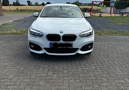 BMW 118i M Sport M Sport