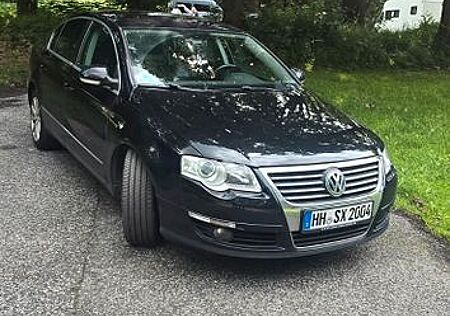 VW Passat Volkswagen 2.0 TDI Comfortline Comfortline