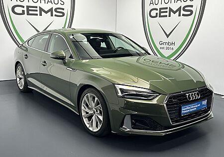 Audi A5 Sportback*quattro*AHK*LED*PDC*Tempomat