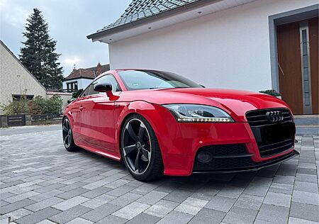 Audi TT Coupe 2.0 TFSI S tronic -