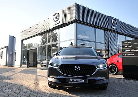 Mazda CX-30 Selection | NAV |360°| BOSE | AHK |WR