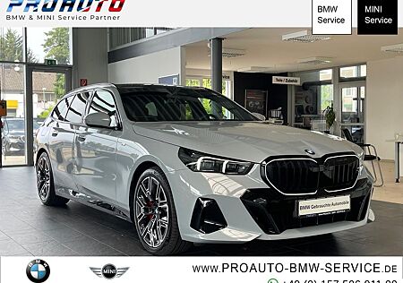 BMW 520d xDr.Tour.M Sport Pro 360°/Pano/K.Zg/20"/ICO