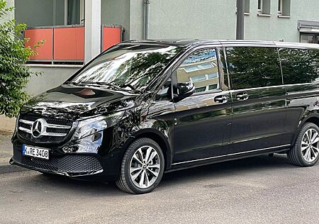 Mercedes-Benz V 250 d Aut. AVANTG. extralang AVANTGARDE