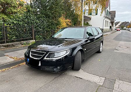 Saab 9-5 2.3t 162kW Vector SportCombi Automatik V...