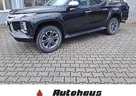 Mitsubishi L200 Intro Edition Doppelkabine 4WD AT