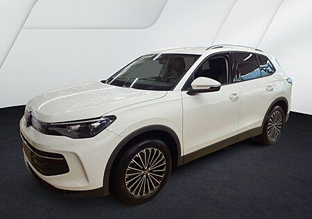 VW Tiguan Volkswagen 2.0 TDI Life DSG "GOAL" /NAV/AHK/RFK/SHZ