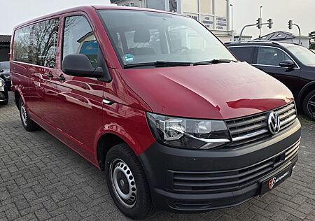 VW T6 Transporter Volkswagen Kasten-Kombi Kombi lang