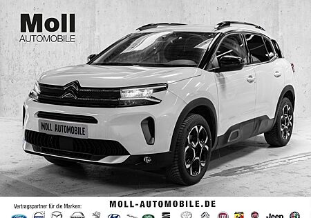 Citroën C5 Aircross Pure Tech 130 S&S EAT8 Shine Pack Na