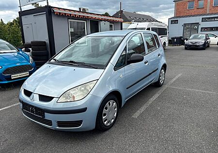 Mitsubishi Colt CZ3 Lim. 5-trg. 1.1 Inform