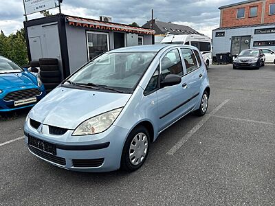 Mitsubishi Colt CZ3 Lim. 5-trg. 1.1 Inform