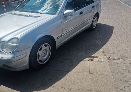 Mercedes-Benz C 180 Kompressor CLASSIC Classic