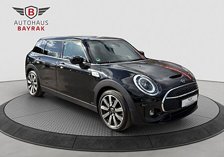 Mini Cooper S Clubman Trim KEYL./SHZ/NAVI/LED/RFK/UVM