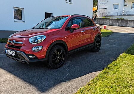 Fiat 500X 2.0 M.Jet 103kW CROSS S&S 4x4 Automatik...