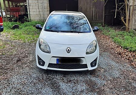 Renault Twingo Night & Day 1.2 16V eco2 56kW Night & Day