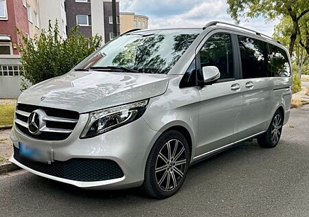 Mercedes-Benz V 250 d Aut. EDITION lang EDITION