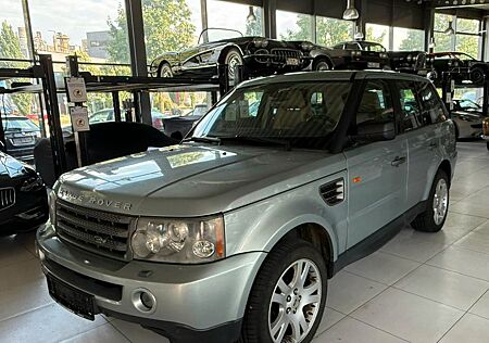 Land Rover Range Rover Sport 2.7 TDV6 HSE