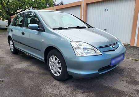 Honda Civic 1.4i LS LS