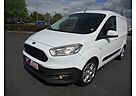 Ford Transit Courier 1.5 TDCI KLIMA, 1-HAND,TÜV-NEU