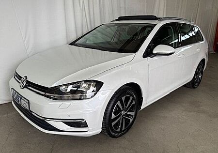 VW Golf Volkswagen Variant United 1.0 TSI Navi Pano Kessy Kame