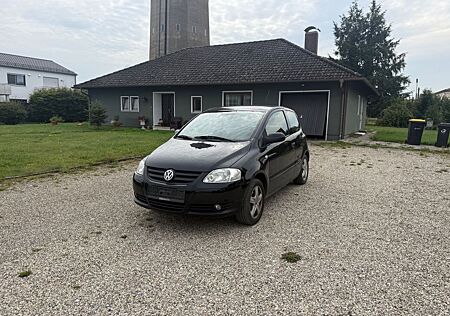 VW Fox Volkswagen 1.4 TDI Style
