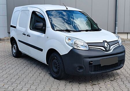 Renault Kangoo 1.5 dCi Kasten **Klima** 2016