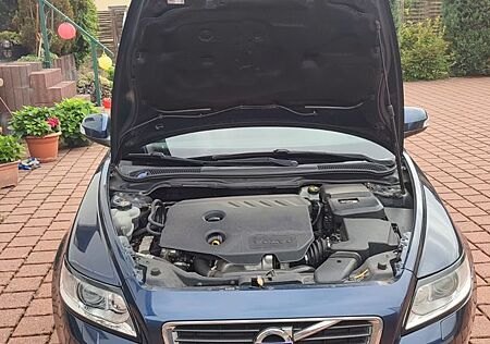 Volvo V50 DRIVe Start/Stop Business Edition Busine...