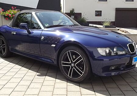 BMW Z3 Roadster 1.9i -