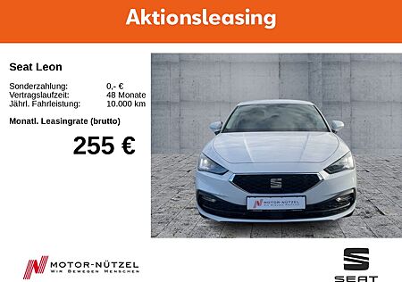Seat Leon 110PS/ DSG/ Full-Link/ RFK/ PDC/ ACC/ SHZ