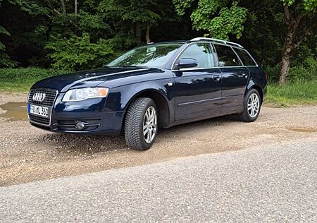 Audi A4 2.0 TDI (DPF) Avant -