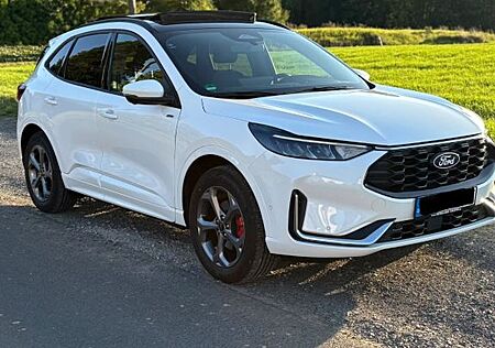 Ford Kuga 2.5 Duratec Plug-in-Hybrid ST-Line X CVT
