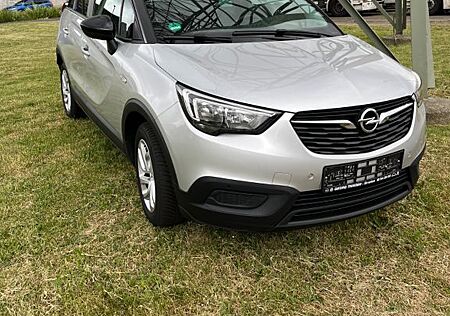 Opel Crossland X Crossland (X) 1.2 Edition Edition