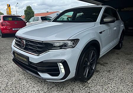 VW T-Roc Volkswagen R 4Motion *Navi/LEd/SHZ/Digitaltacho*