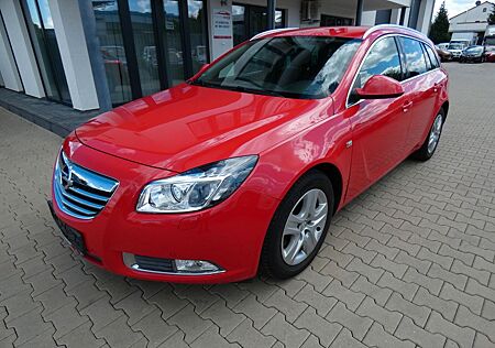 Opel Insignia A Sports Tourer Edition Navi Tempomat