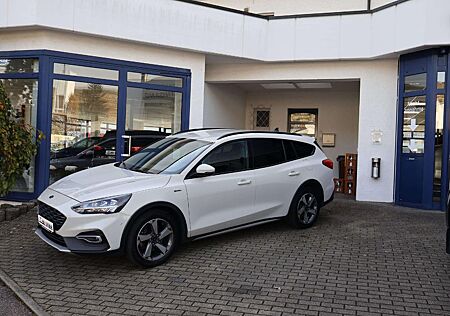 Ford Focus Active X
