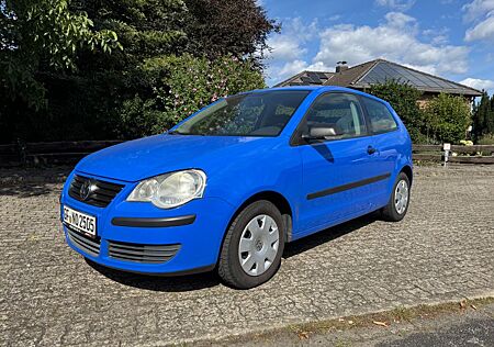 VW Polo Volkswagen 1.2 44kW Trendline Trendline