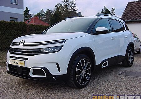 Citroën C5 Aircross AUT,LED,NAVI,PANO,360°KAM,ASS-P,ACC