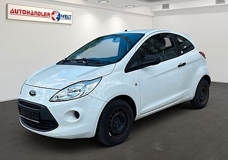 Ford Ka 1.2i Klimaanlage