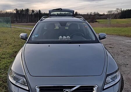 Volvo V50 1.8F