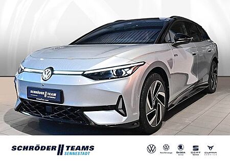 VW ID.7 Volkswagen GTX Tourer 4MOTION 250 kW (340 PS)