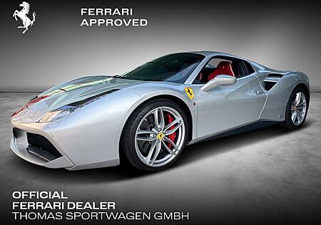 Ferrari 488 GTB 488 Spider TAILOR MADE 70 ANNI