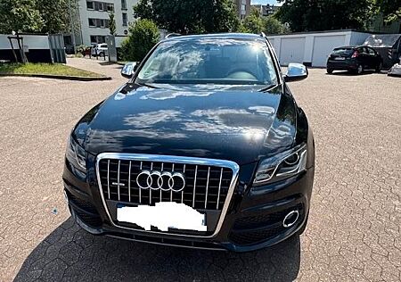 Audi Q5 2.0 TDI S tronic quattro - S-Line